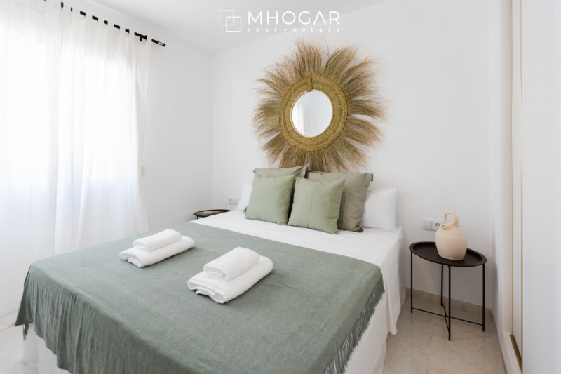 MATEO'S HOUSE - CALPE, COSTA BLANCA